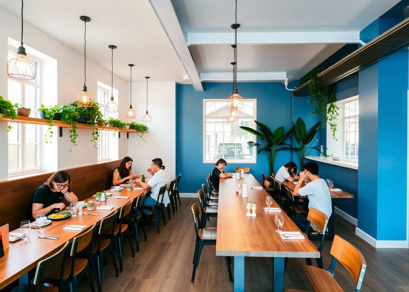 Community Dining