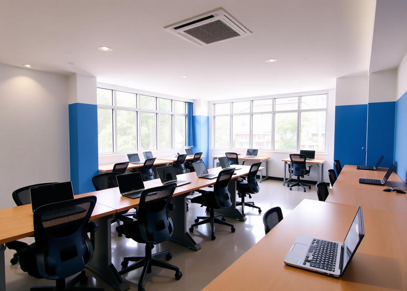 Study Room